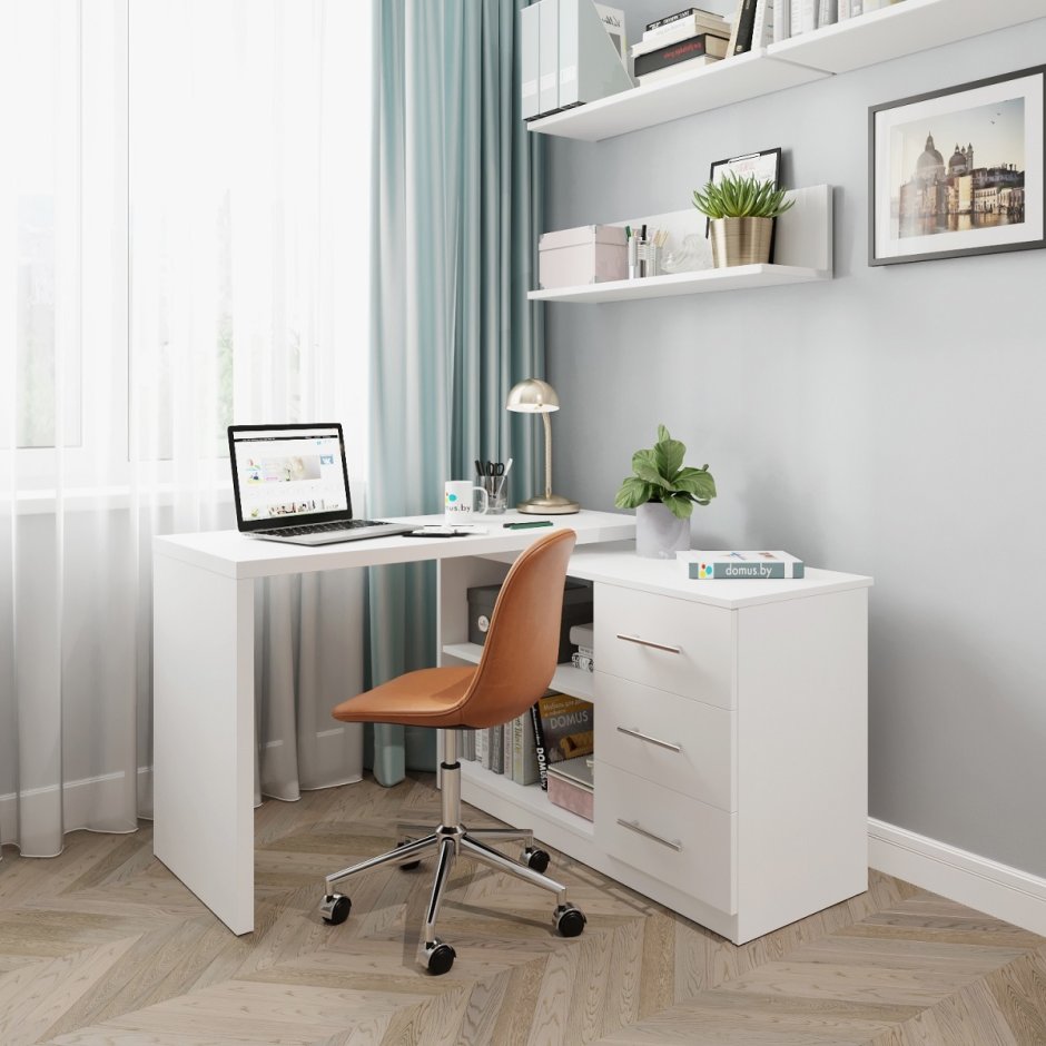 Письменный стол Domus стр06