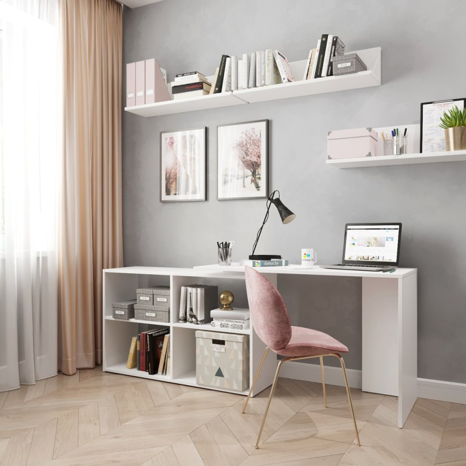 Письменный стол Domus