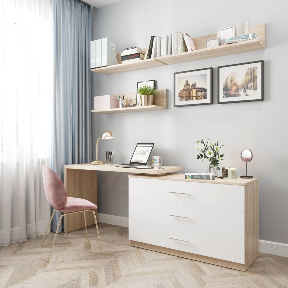 Письменный стол Домус