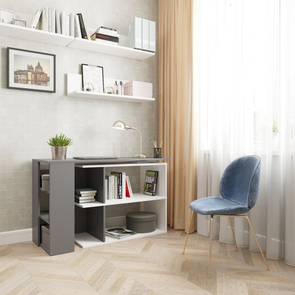 Письменный стол Domus стр06