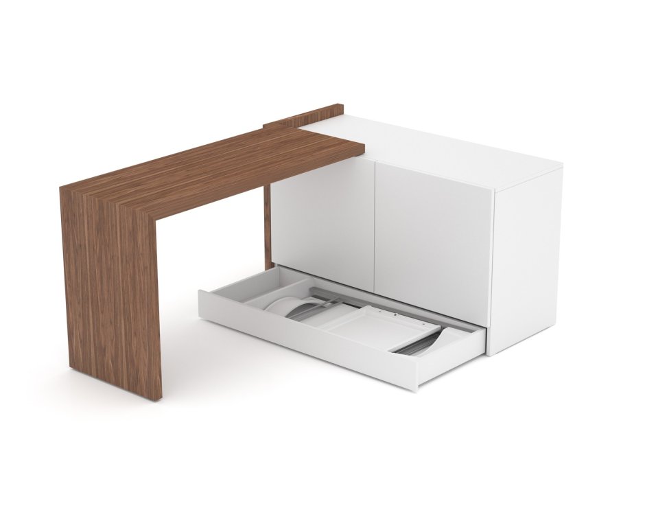 Комод трансформер Авант