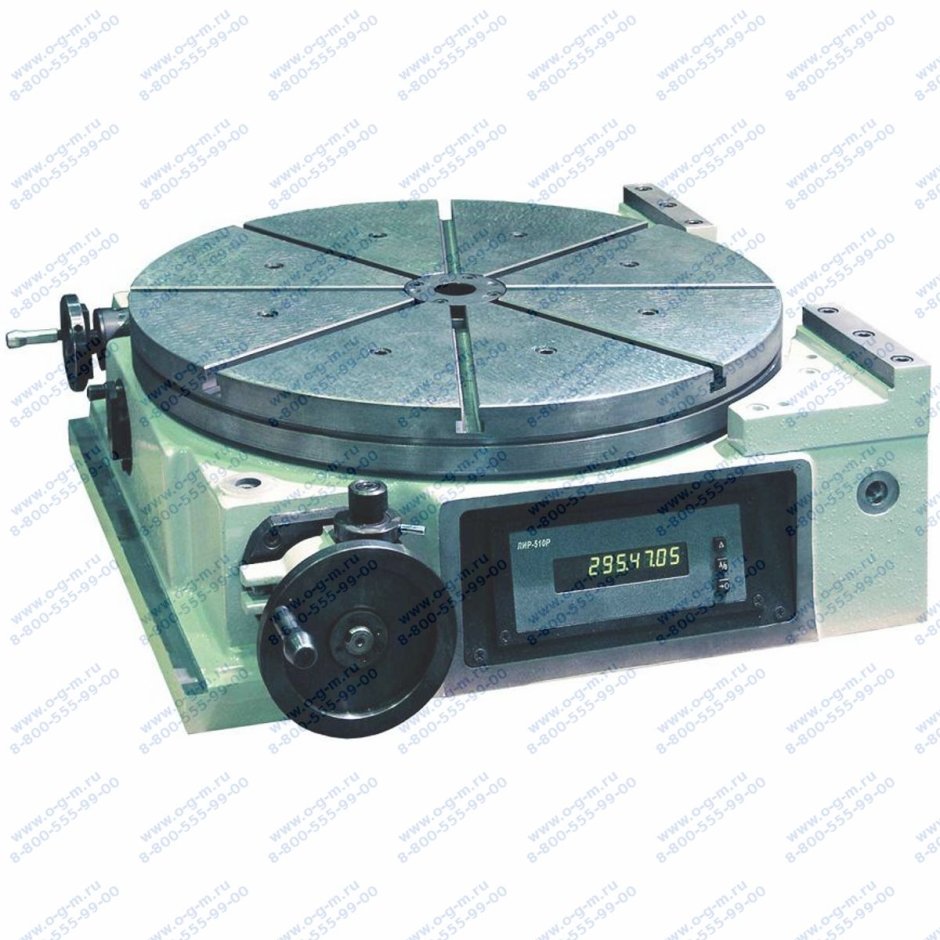 Поворотный стол Jet 50000026