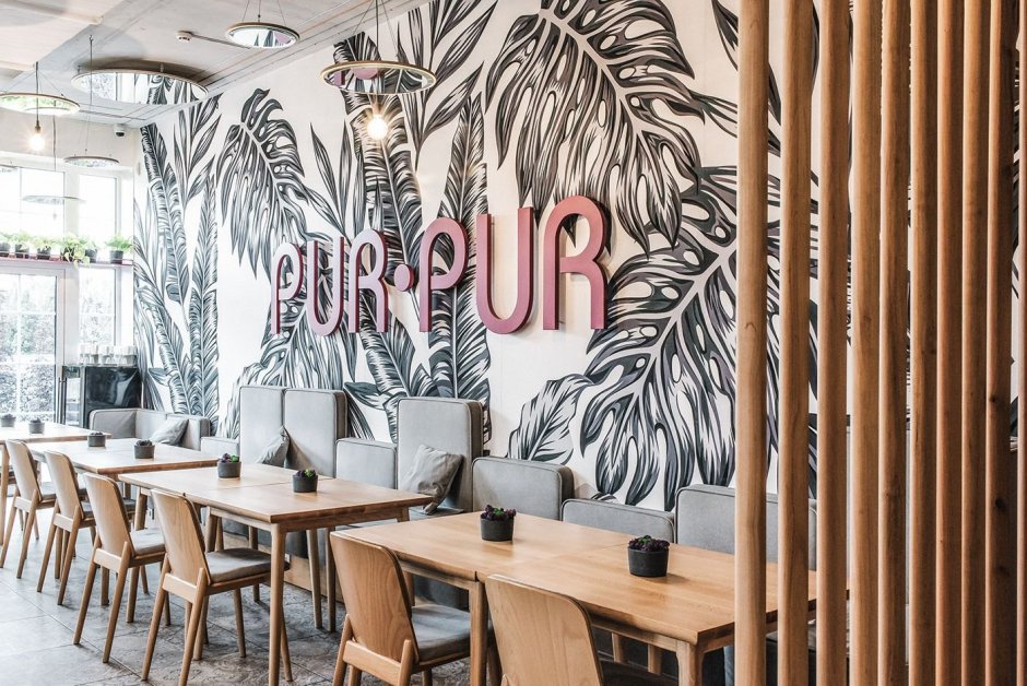 Прада ресторан Мельбурн