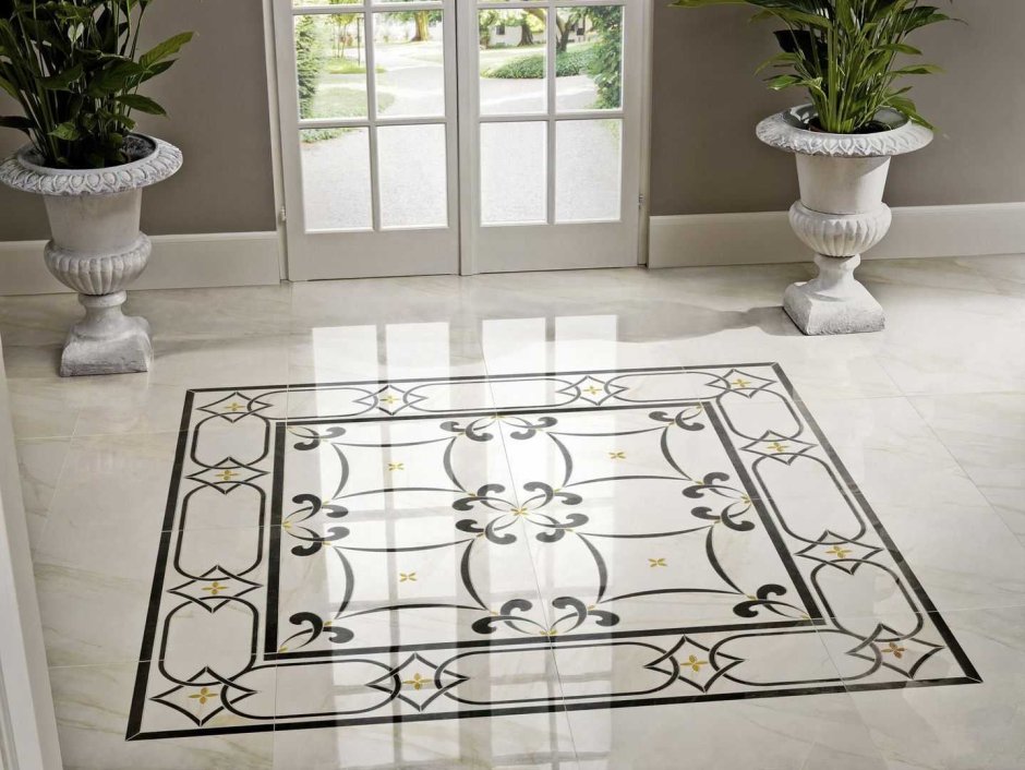 Керамогранит Marazzi Evolution Marble