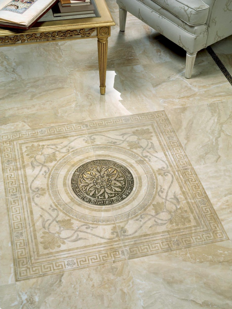 Керамогранит перонда музеум