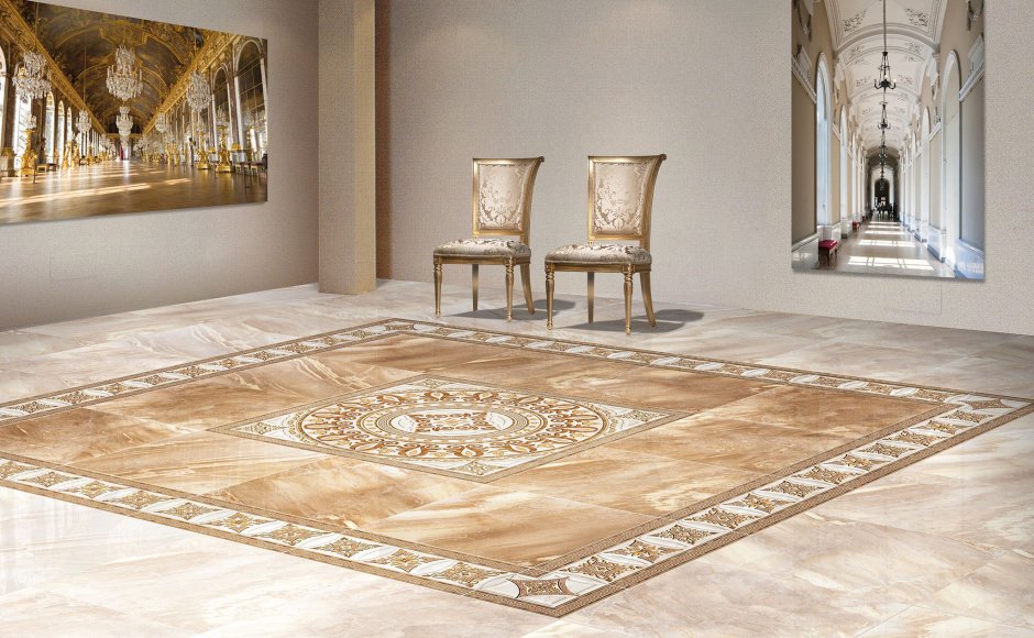 Плитка Absolut keramika Legend