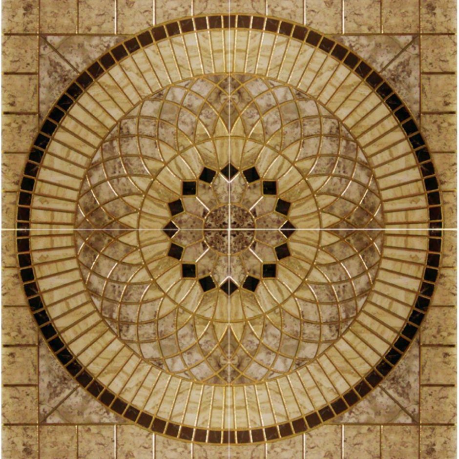 Керамогранит Infinity Ceramic Rimini