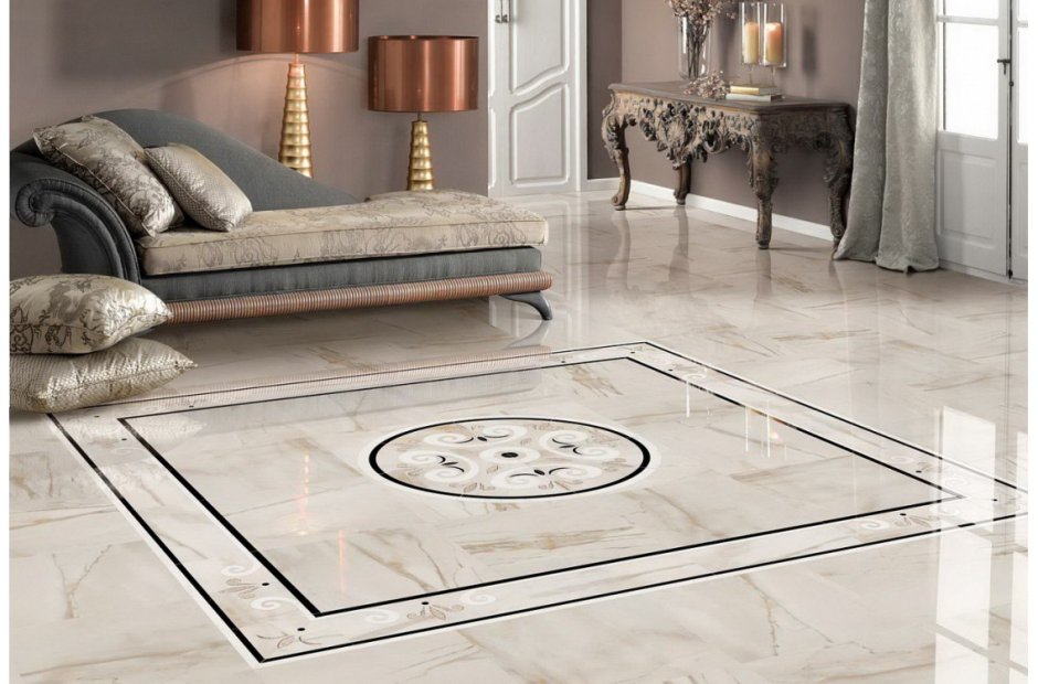 Плитка перонда музеум