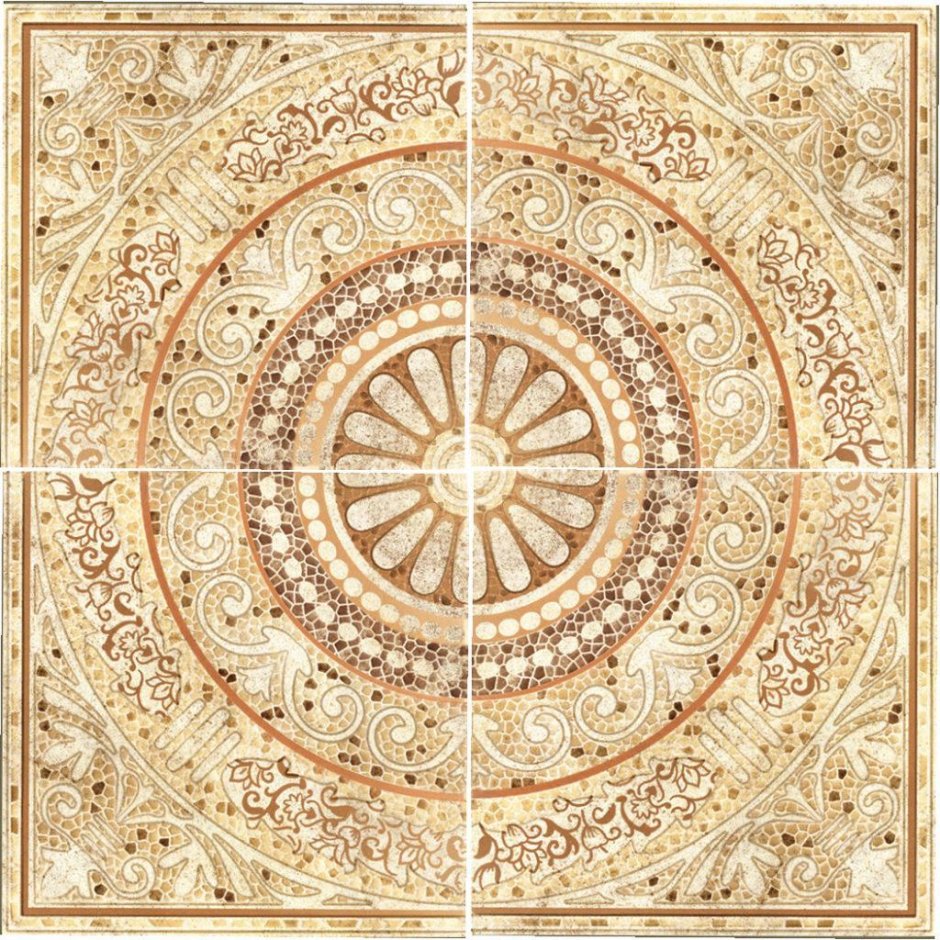 Тенерифе керамогранит Ласселсбергер