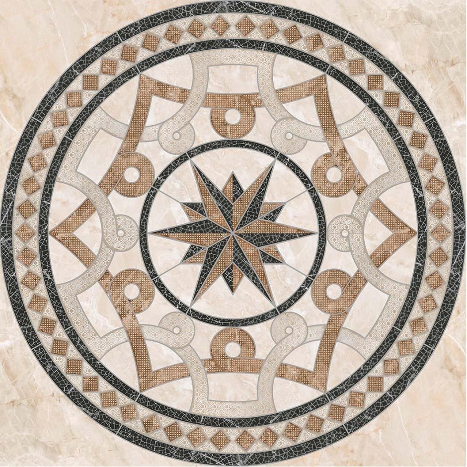 Керамогранит Ласселсбергер Темплар