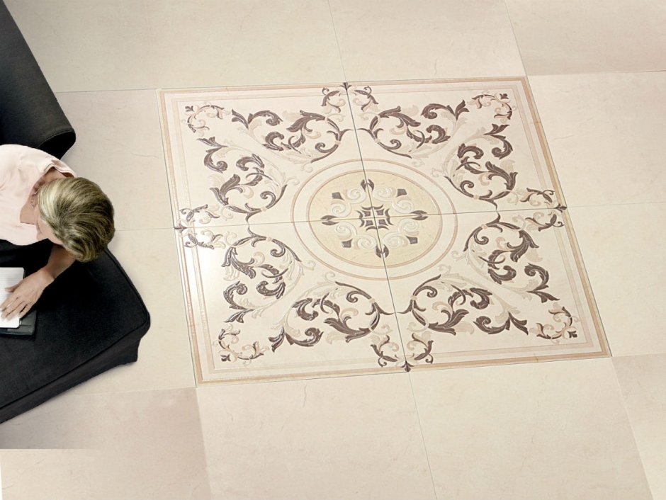 Керамогранит Aparici