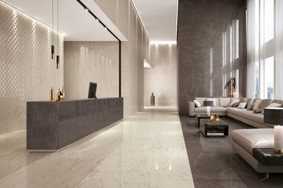 Плитка Marmi Pulpis Design