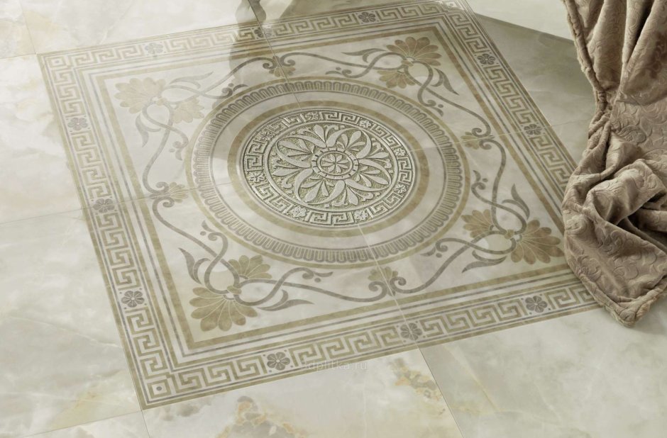 Керамогранит перонда музеум