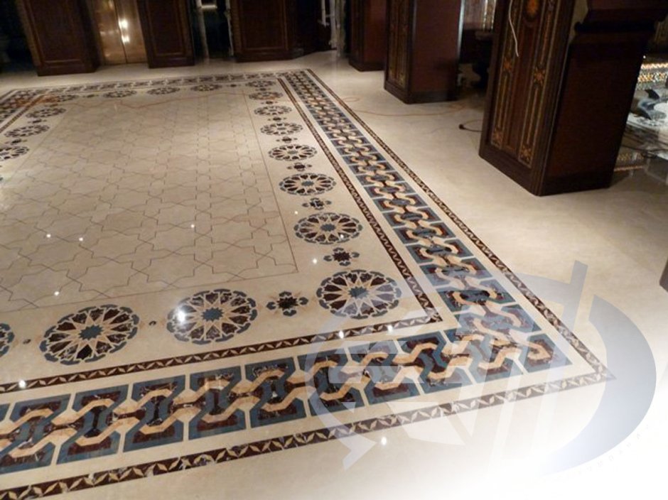 Керамогранит Atlas Concorde Marvel XL