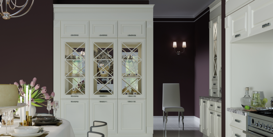 Фасад Уника Верона