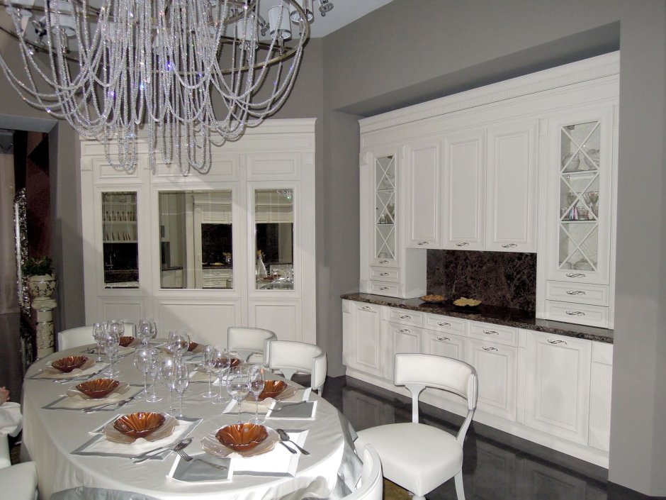 Верона мобили Verona mobili кухни