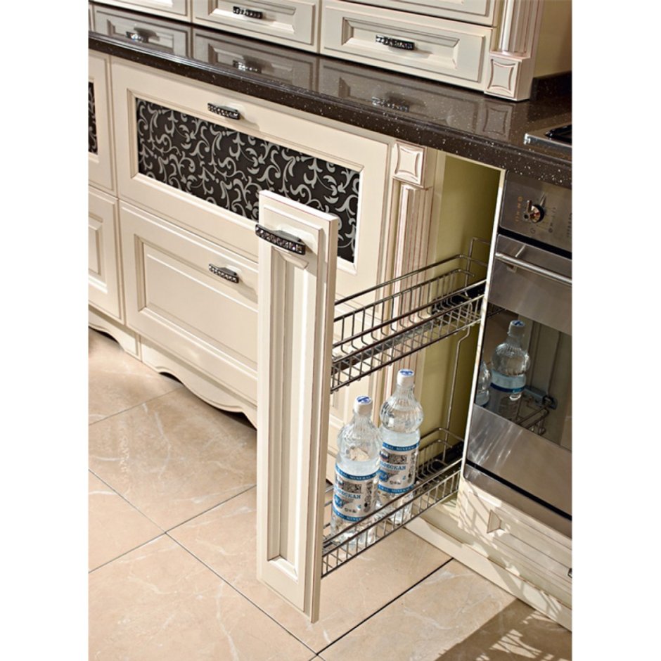 Verona mobili кухни Vintage