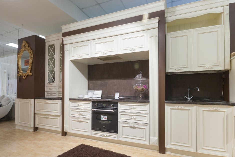 Verona mobili кухни unica