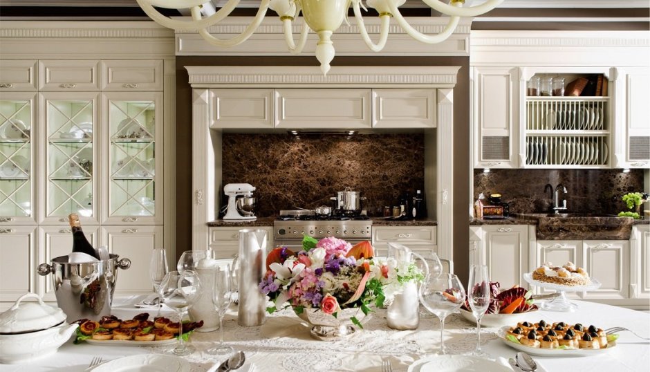 Verona mobili кухни unica