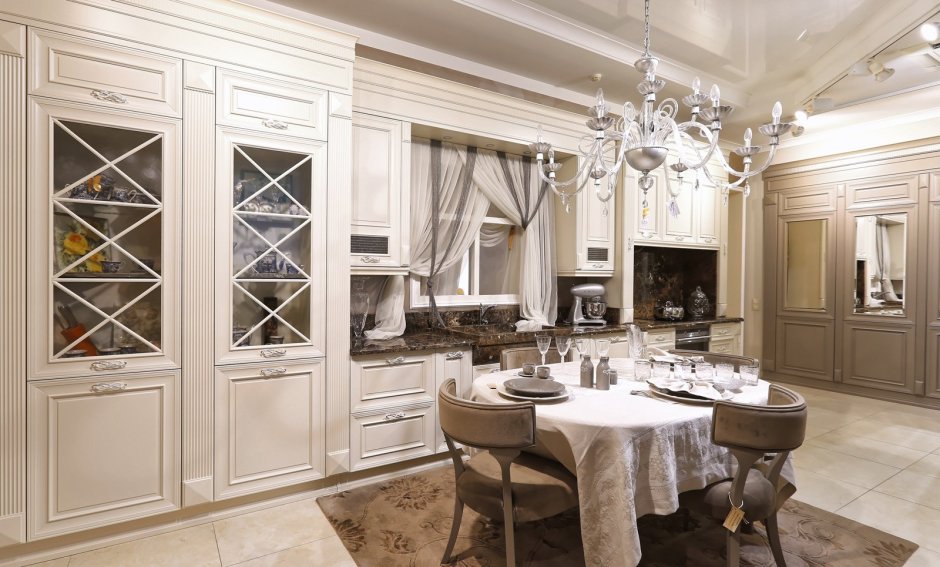 Verona mobili кухни unica