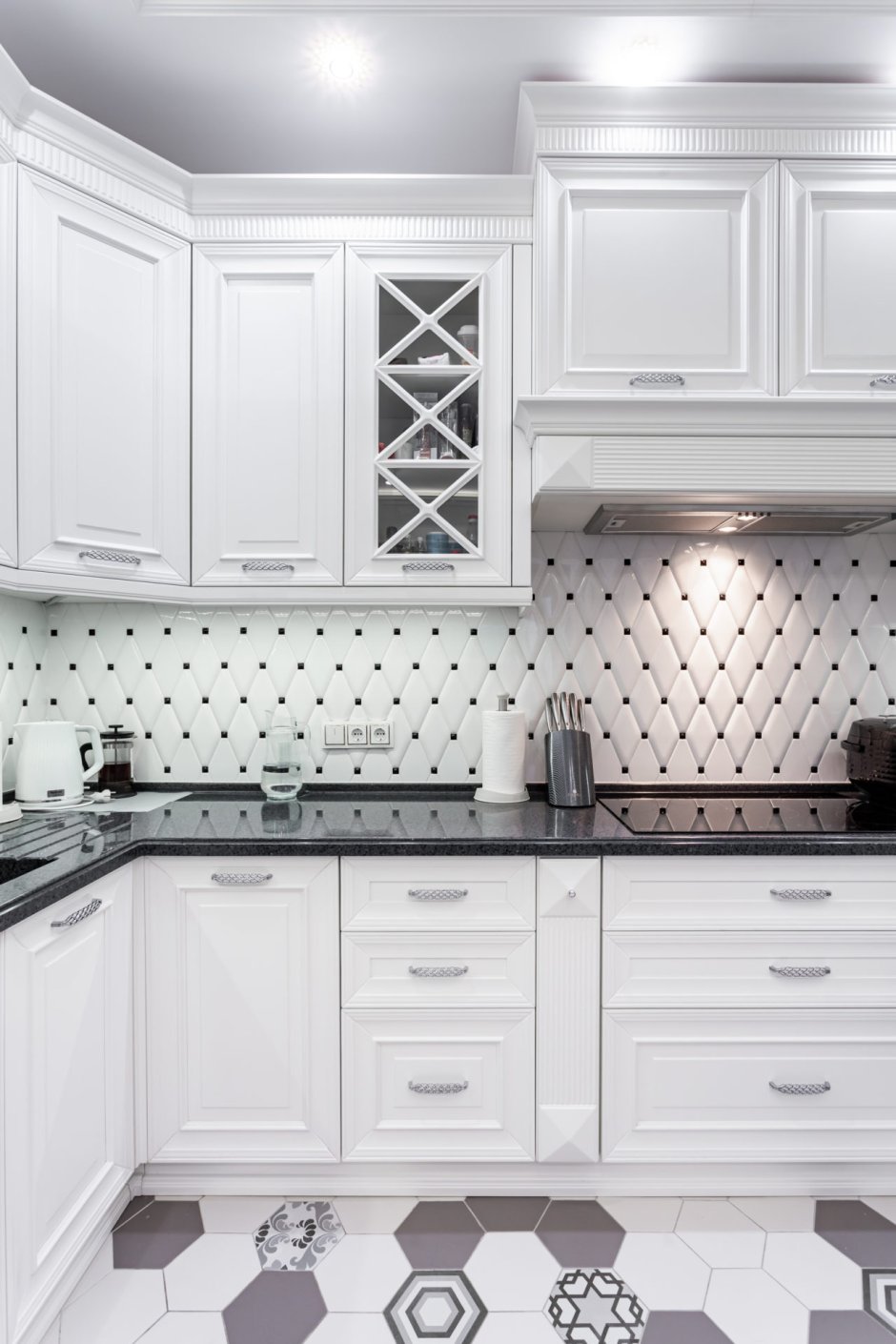 Фасад Уника Верона