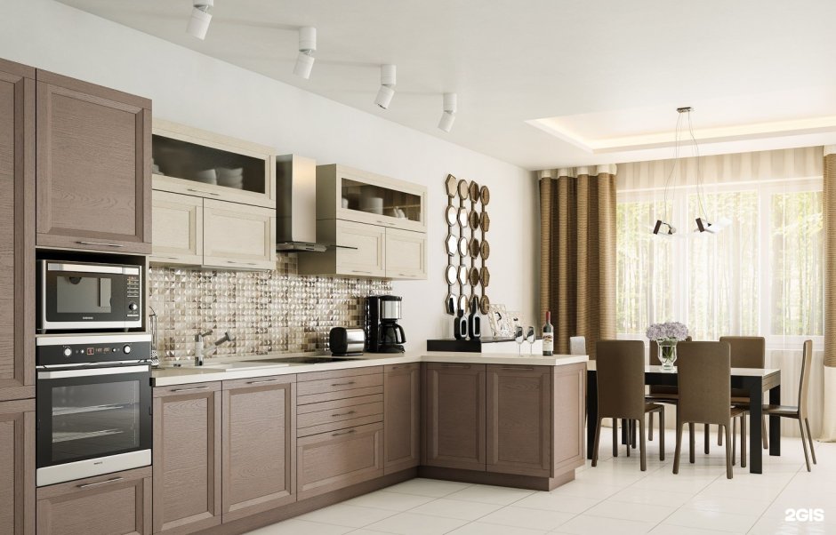 Verona mobili кухни unica