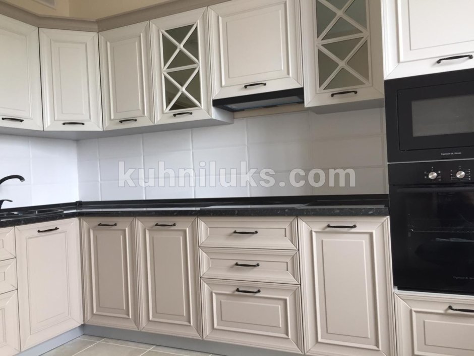 Кухонная стенка Уника