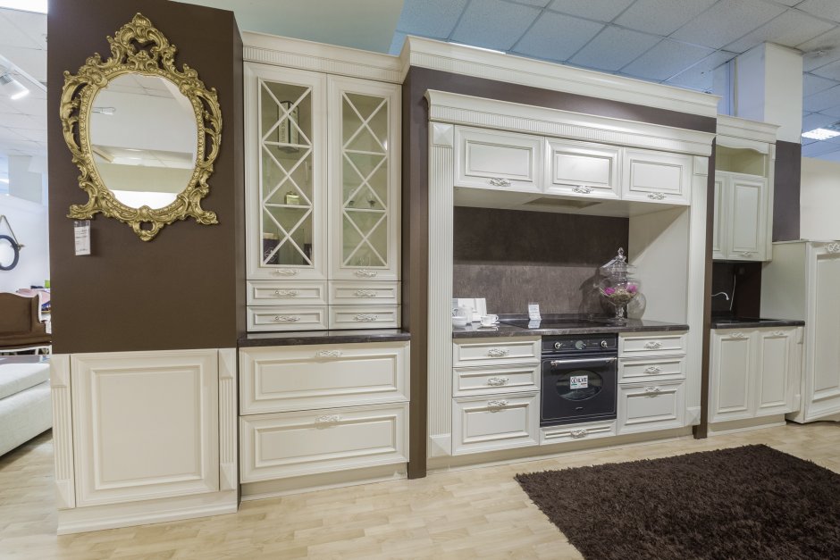 Verona mobili кухни unica