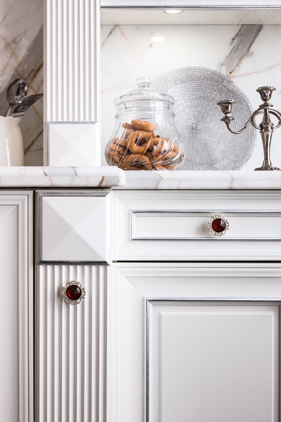 Кухня Парма трио Ульяновск