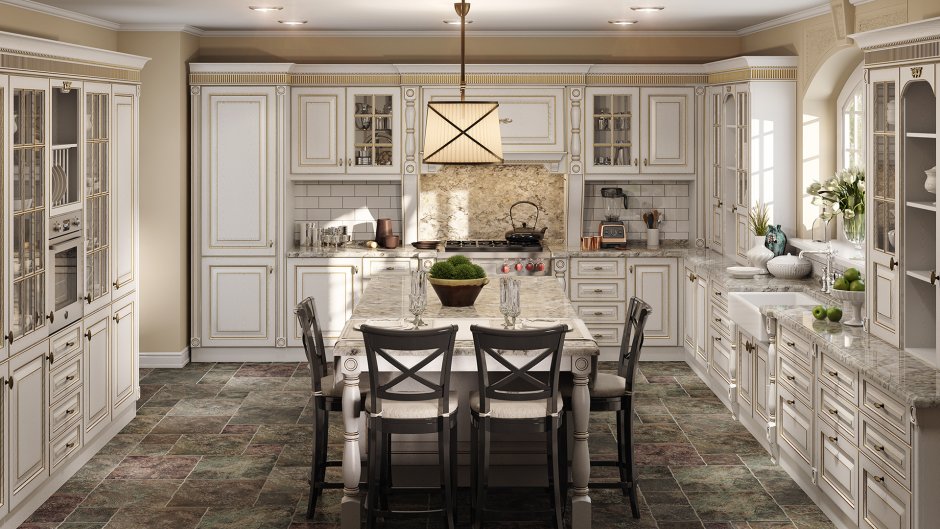 Кухня Остин Верона