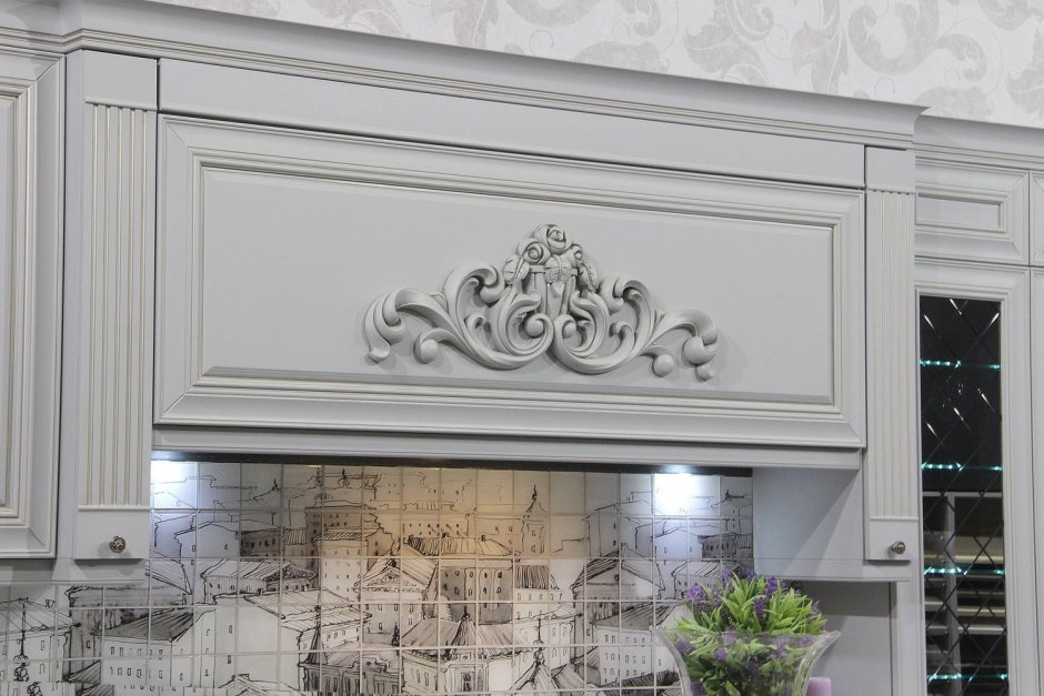 Кухня Уника Верона