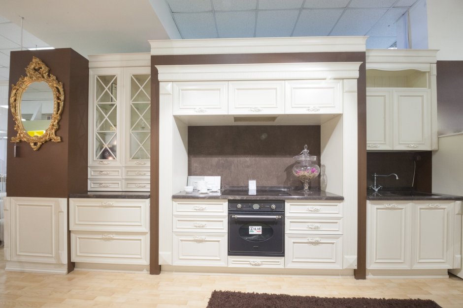 Verona mobili кухни unica