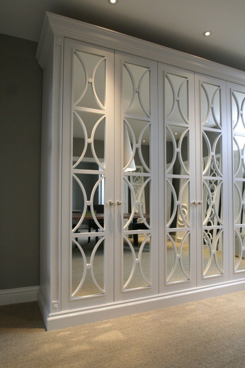 Фасад Уника Италия