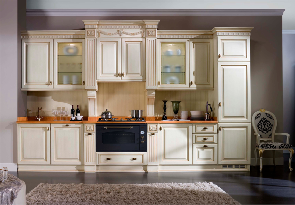 Фасады Комо РУССТА