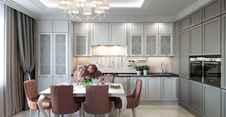 Кухня Stosa Dolce Vita