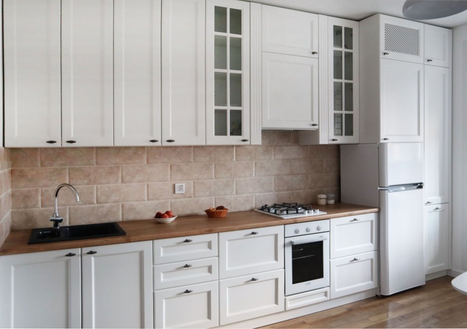 Уника фасад кухни