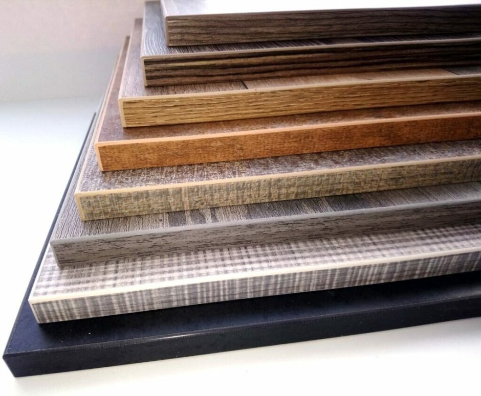 ЛДСП С кромкой Ламарти