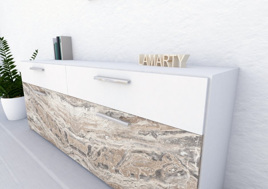 Цвет Помпеи Ламарти