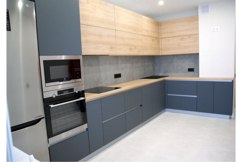 Эггер фасады для кухни