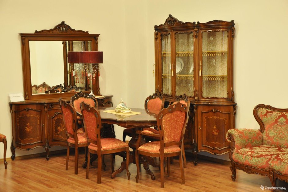 Спальня Империал Картас Китай