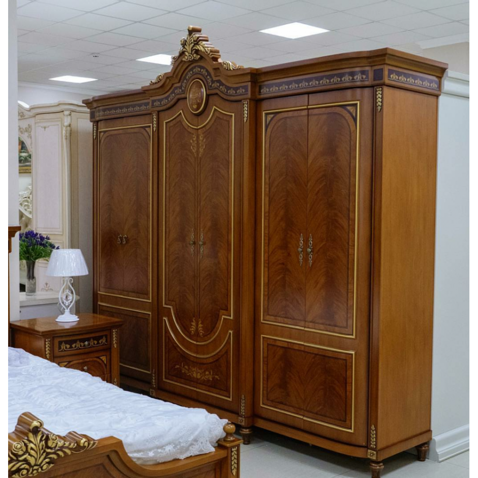 Буфет немецкий антикварный