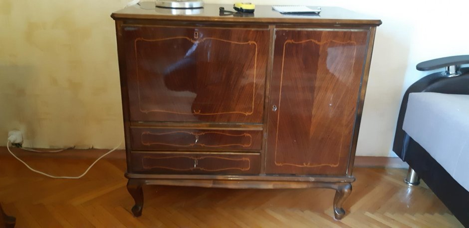 Стол роза 37.801