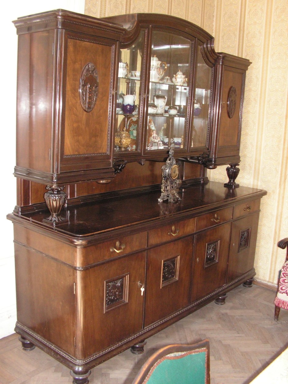 Гостиная Пьемонт Пинскдрев