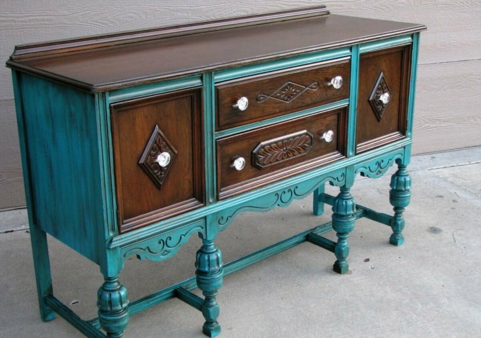 Дуб каньон Пинскдрев