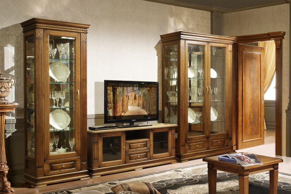 Гостиная Беатрис Аванти