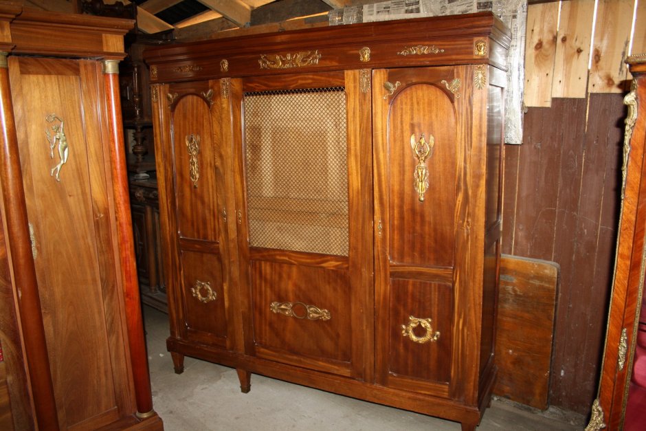 Литовская мебель 1960