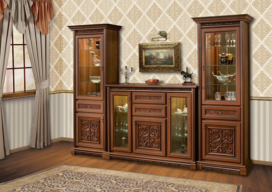 Мебель Тихань Венгрия