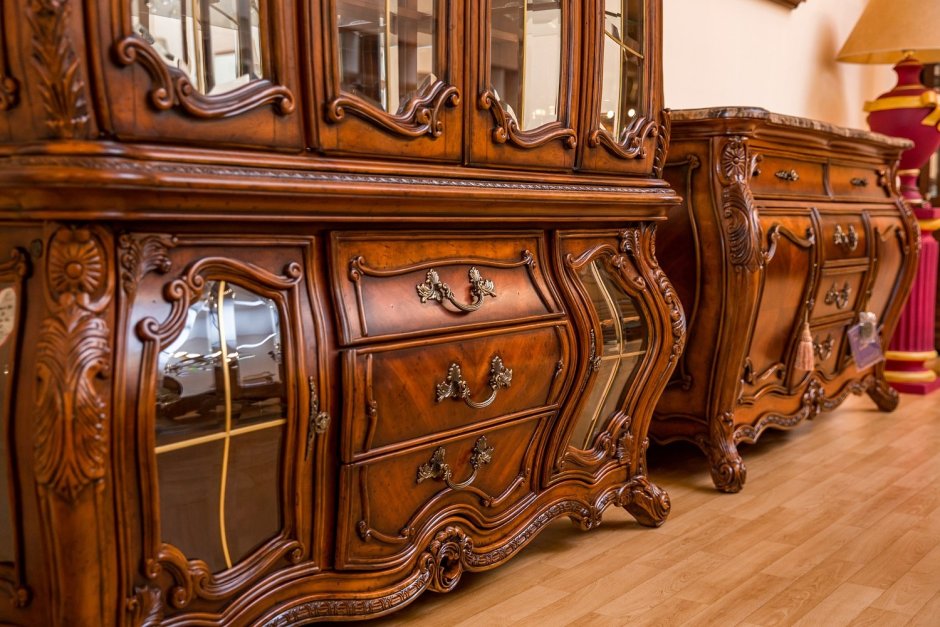 Венгерское Внешторг-предприятие Артекс Будапешт мебель