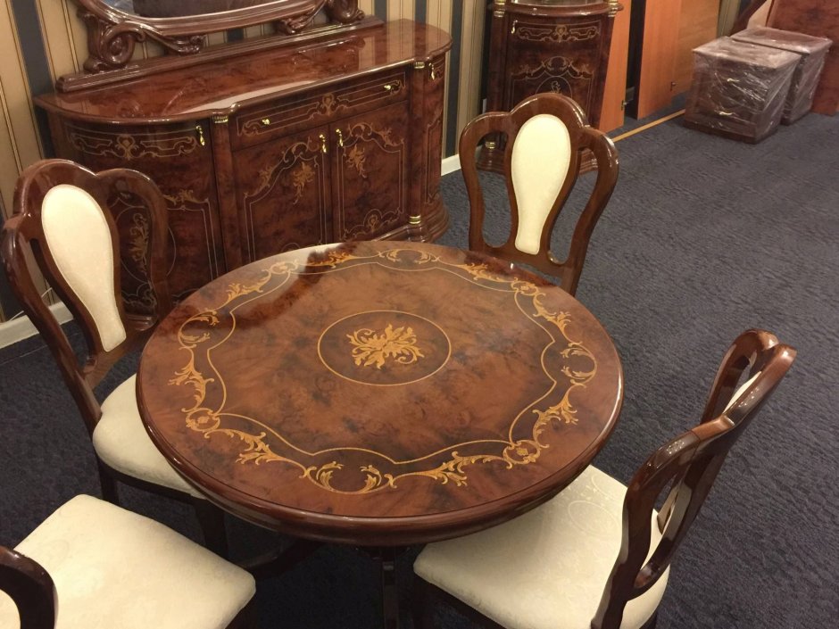 Мебель Шопрон Венгрия