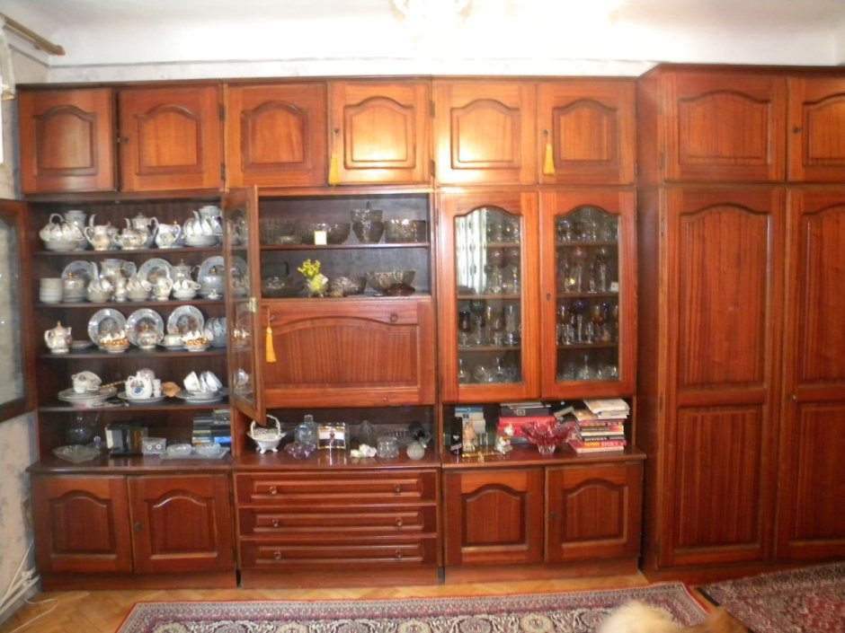 Кухня Равенна Вива бордо/фиолетовый